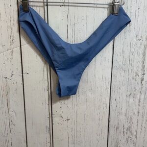 Zara Cheeky Bikini Bottoms